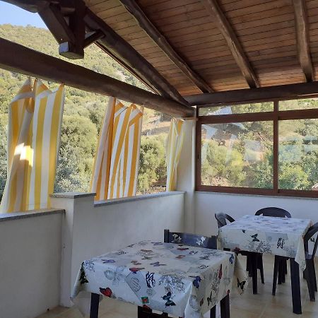 B&B Sa Funtana Cardedu Extérieur photo