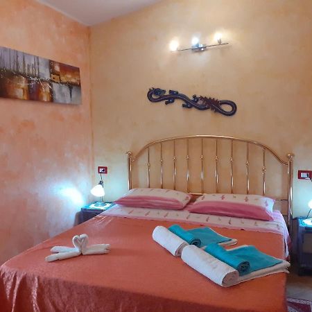 B&B Sa Funtana Cardedu Extérieur photo