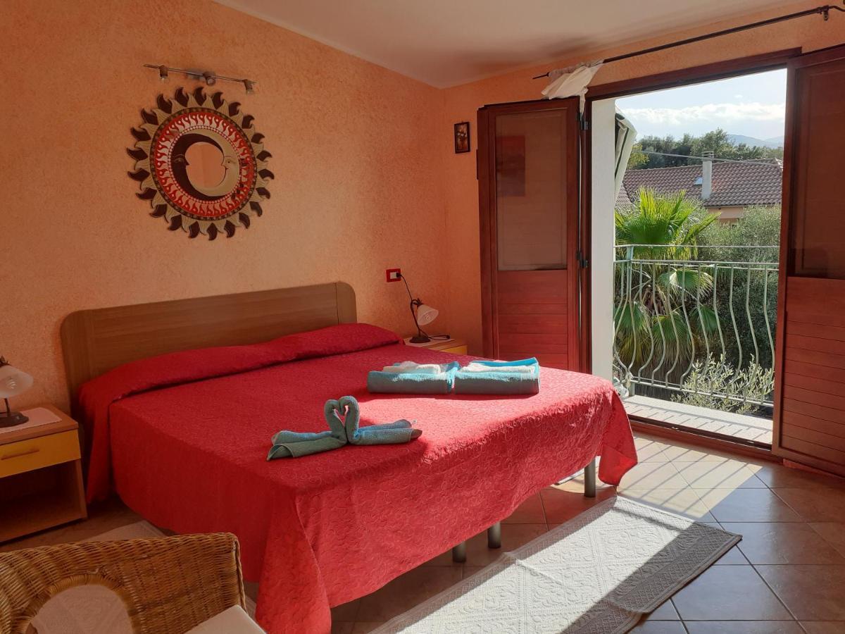 B&B Sa Funtana Cardedu Extérieur photo