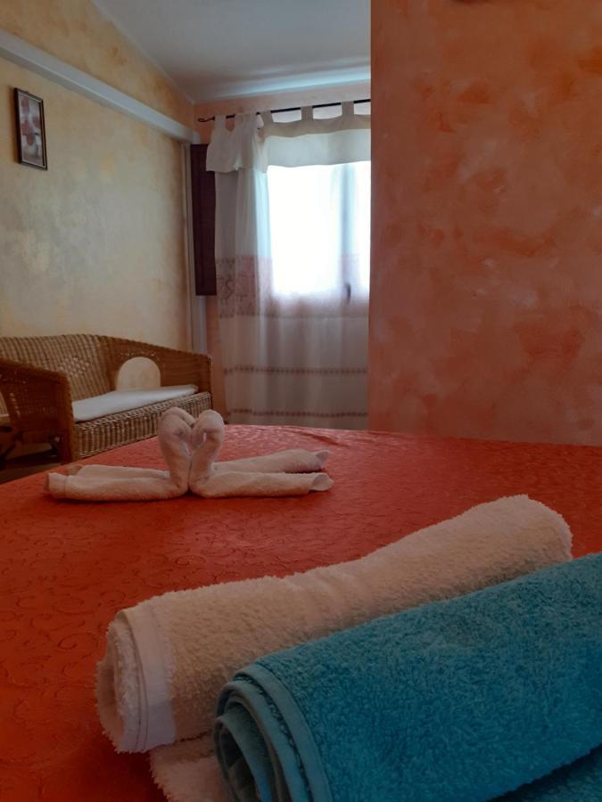 B&B Sa Funtana Cardedu Extérieur photo