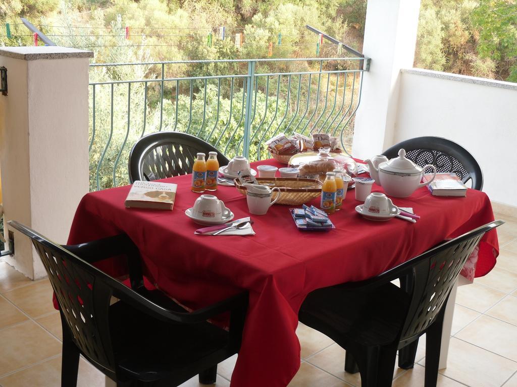 B&B Sa Funtana Cardedu Extérieur photo