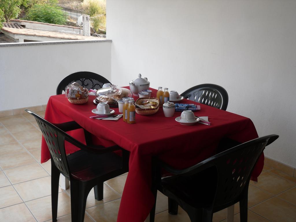 B&B Sa Funtana Cardedu Extérieur photo