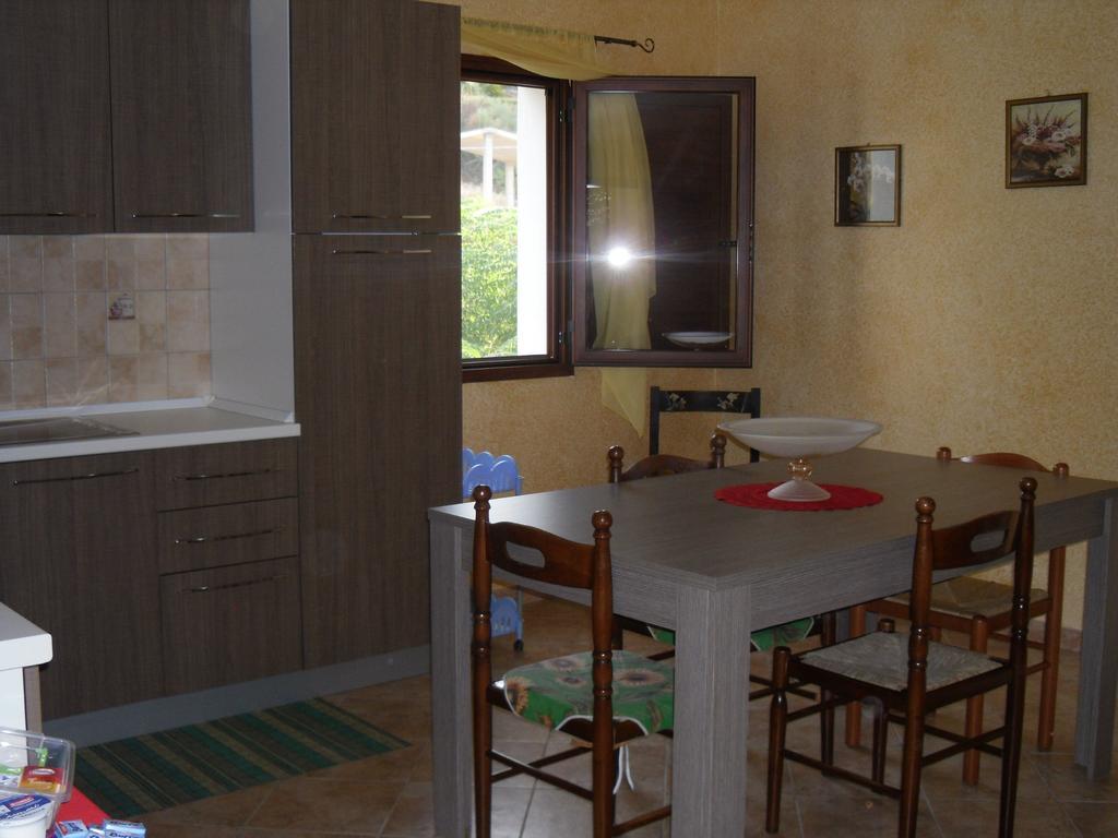 B&B Sa Funtana Cardedu Extérieur photo