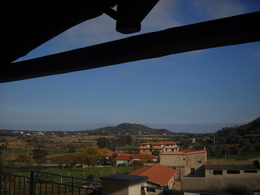 B&B Sa Funtana Cardedu Extérieur photo