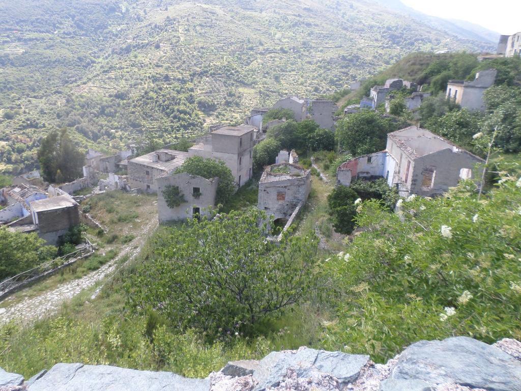 B&B Sa Funtana Cardedu Extérieur photo