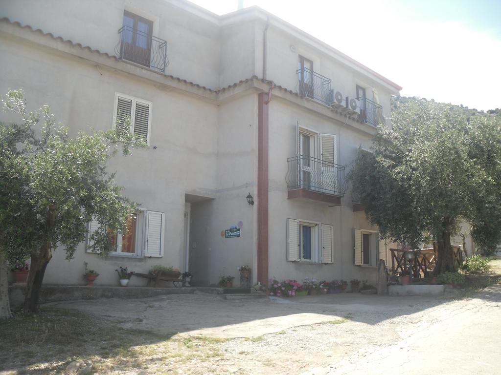 B&B Sa Funtana Cardedu Extérieur photo