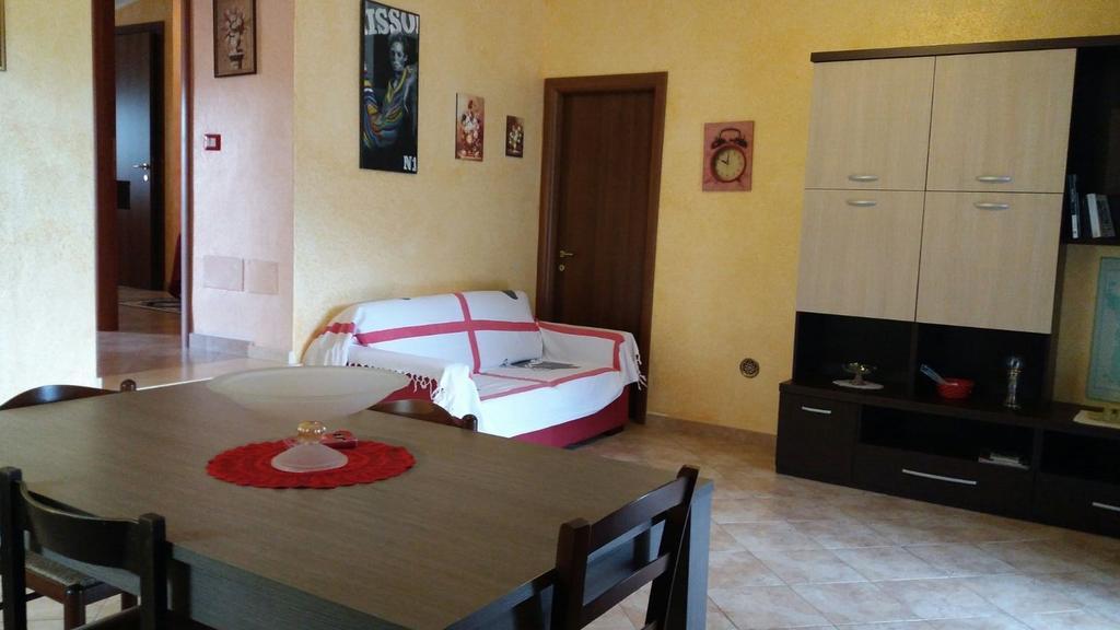 B&B Sa Funtana Cardedu Extérieur photo