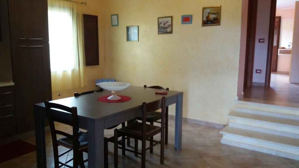 B&B Sa Funtana Cardedu Extérieur photo
