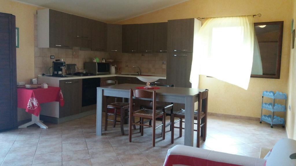 B&B Sa Funtana Cardedu Extérieur photo