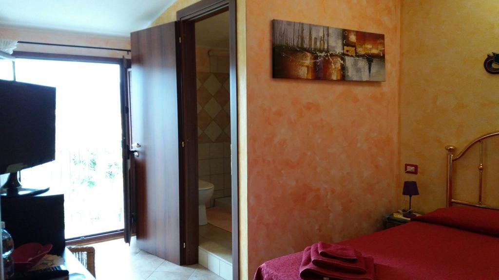 B&B Sa Funtana Cardedu Extérieur photo