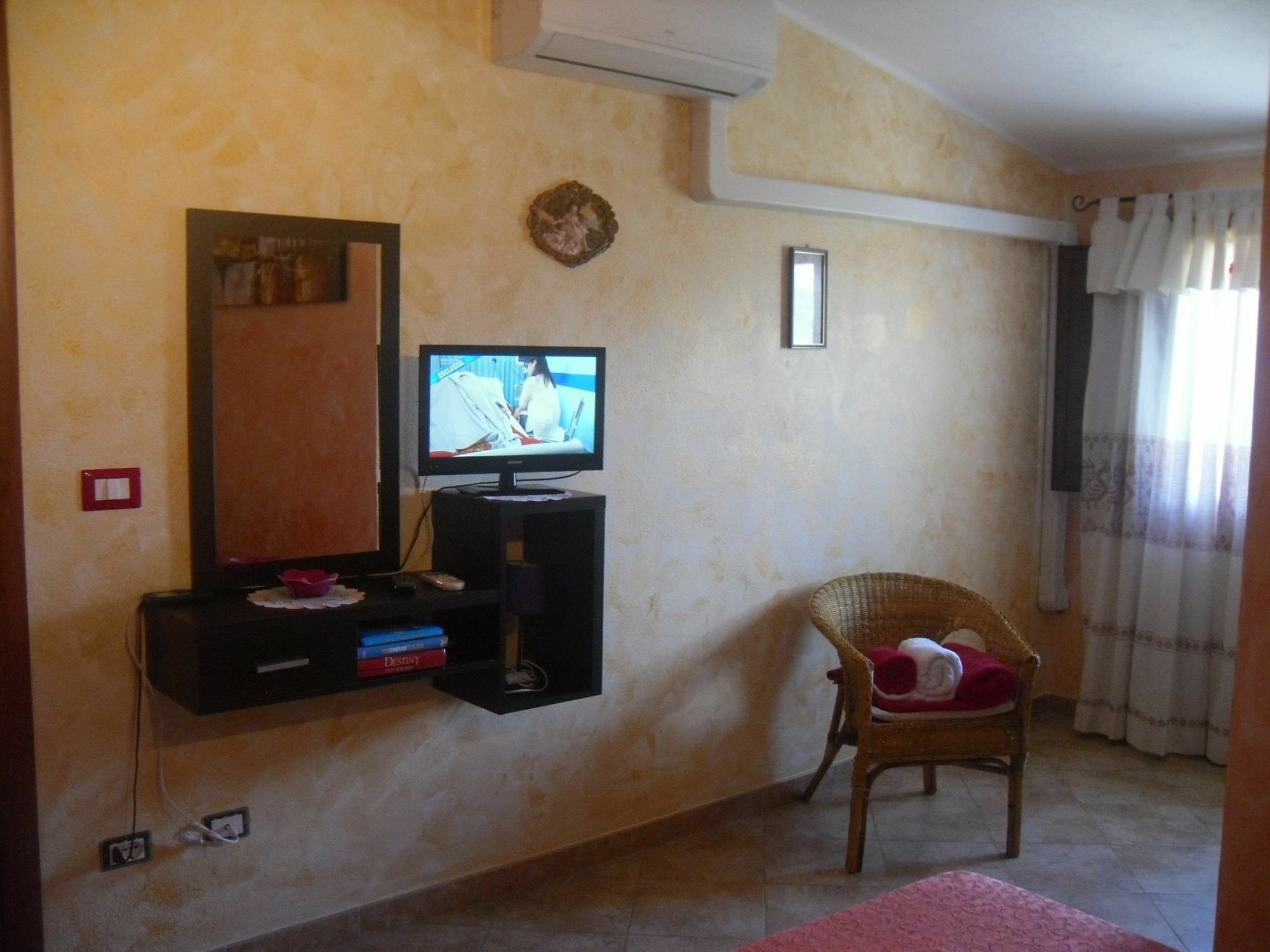 B&B Sa Funtana Cardedu Extérieur photo